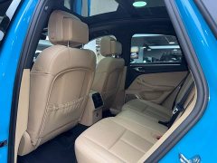 Porsche Macan 2.0T - ფოტო 14