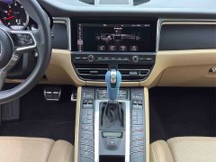 Porsche Macan 2.0T - ფოტო 17