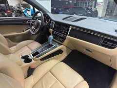 Porsche Macan 2.0T - ფოტო 19