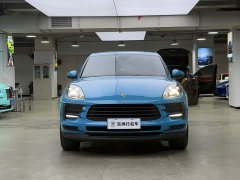 Porsche Macan 2.0T - ფოტო 2