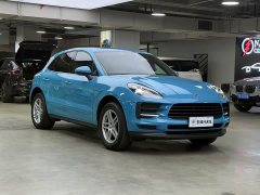 Porsche Macan 2.0T - ფოტო 3