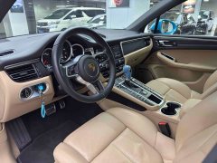 Porsche Macan 2.0T - ფოტო 5