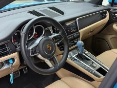 Porsche Macan 2.0T - ფოტო 6
