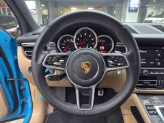 Porsche Macan 2.0T - ფოტო 7