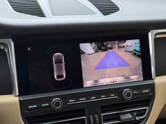 Porsche Macan 2.0T - ფოტო 9