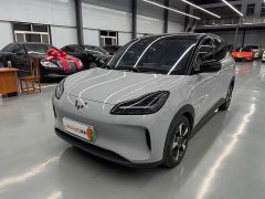 Wuling Binguo PLUS 510km Flagship Four-Seater - ფოტო 1