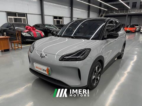 2024 Wuling Binguo PLUS 510km Flagship Four-Seater - ავტომობილი ჩინეთიდან