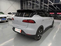 Wuling Binguo PLUS 510km Flagship Four-Seater - ფოტო 10