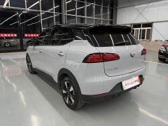 Wuling Binguo PLUS 510km Flagship Four-Seater - ფოტო 12