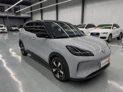Wuling Binguo PLUS 510km Flagship Four-Seater - ფოტო 3