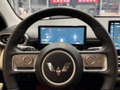 Wuling Binguo PLUS 510km Flagship Four-Seater - ფოტო 6