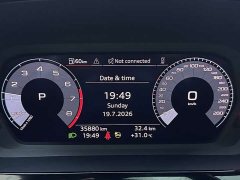 Audi A3 Facelift A3L Limousine 35 TFSI Fashion Sport - ფოტო 13