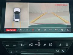 Audi A3 Facelift A3L Limousine 35 TFSI Fashion Sport - ფოტო 14