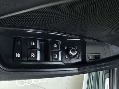 Audi A3 Facelift A3L Limousine 35 TFSI Fashion Sport - ფოტო 17