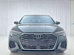 Audi A3 Facelift A3L Limousine 35 TFSI Fashion Sport - ფოტო 2