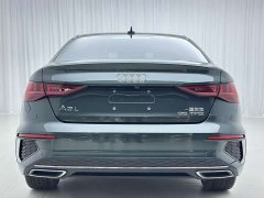 Audi A3 Facelift A3L Limousine 35 TFSI Fashion Sport - ფოტო 5