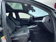 Audi A3 Facelift A3L Limousine 35 TFSI Fashion Sport - ფოტო 8