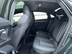Audi A3 Facelift A3L Limousine 35 TFSI Fashion Sport - ფოტო 9