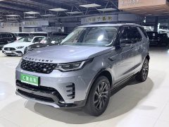 Land Rover Discovery 360PS R-Dynamic S - ფოტო 1