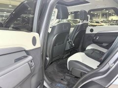 Land Rover Discovery 360PS R-Dynamic S - ფოტო 10