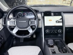 Land Rover Discovery 360PS R-Dynamic S - ფოტო 12