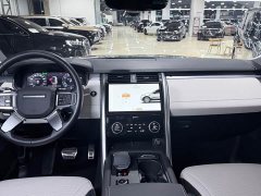 Land Rover Discovery 360PS R-Dynamic S - ფოტო 13