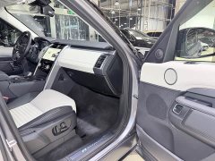 Land Rover Discovery 360PS R-Dynamic S - ფოტო 16