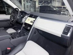 Land Rover Discovery 360PS R-Dynamic S - ფოტო 17