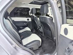 Land Rover Discovery 360PS R-Dynamic S - ფოტო 18