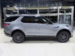 Land Rover Discovery 360PS R-Dynamic S - ფოტო 19