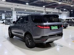 Land Rover Discovery 360PS R-Dynamic S - ფოტო 20