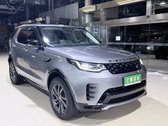 Land Rover Discovery 360PS R-Dynamic S - ფოტო 3
