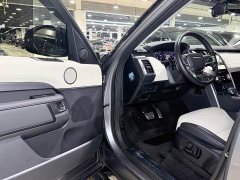 Land Rover Discovery 360PS R-Dynamic S - ფოტო 4