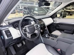 Land Rover Discovery 360PS R-Dynamic S - ფოტო 5