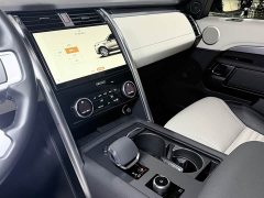 Land Rover Discovery 360PS R-Dynamic S - ფოტო 7