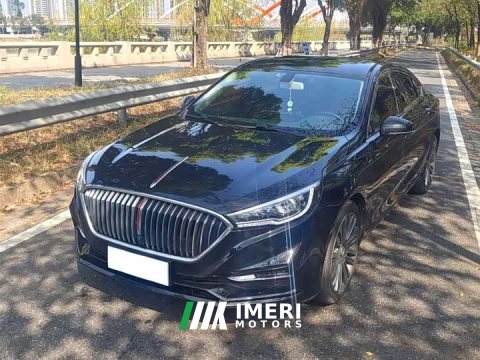 2021 FAW Red Flag H5 2020 1.5T DCT Flagship Comfort Edition - ავტომობილი ჩინეთიდან