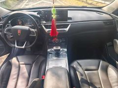 FAW Red Flag H5 2020 1.5T DCT Flagship Comfort Edition - ფოტო 5