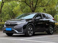 Honda CR-V 2.4T CVT FWD Comfort - ფოტო 1