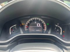Honda CR-V 2.4T CVT FWD Comfort - ფოტო 15