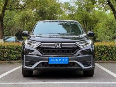 Honda CR-V 2.4T CVT FWD Comfort - ფოტო 2