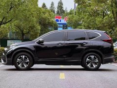 Honda CR-V 2.4T CVT FWD Comfort - ფოტო 8