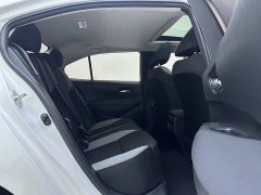 Toyota Corolla 2021 1.2T S-CVT Elite Plus - ფოტო 10