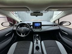 Toyota Corolla 2021 1.2T S-CVT Elite Plus - ფოტო 11