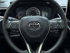 Toyota Corolla 2021 1.2T S-CVT Elite Plus - ფოტო 12