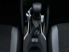 Toyota Corolla 2021 1.2T S-CVT Elite Plus - ფოტო 15