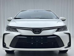 Toyota Corolla 2021 1.2T S-CVT Elite Plus - ფოტო 2