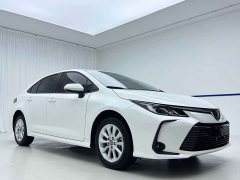 Toyota Corolla 2021 1.2T S-CVT Elite Plus - ფოტო 3