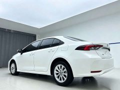Toyota Corolla 2021 1.2T S-CVT Elite Plus - ფოტო 4