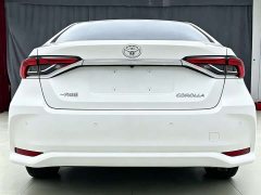 Toyota Corolla 2021 1.2T S-CVT Elite Plus - ფოტო 5