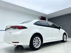 Toyota Corolla 2021 1.2T S-CVT Elite Plus - ფოტო 6
